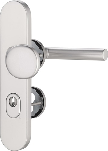 Schutzgarnitur 72 mm 35-45 mm EDI