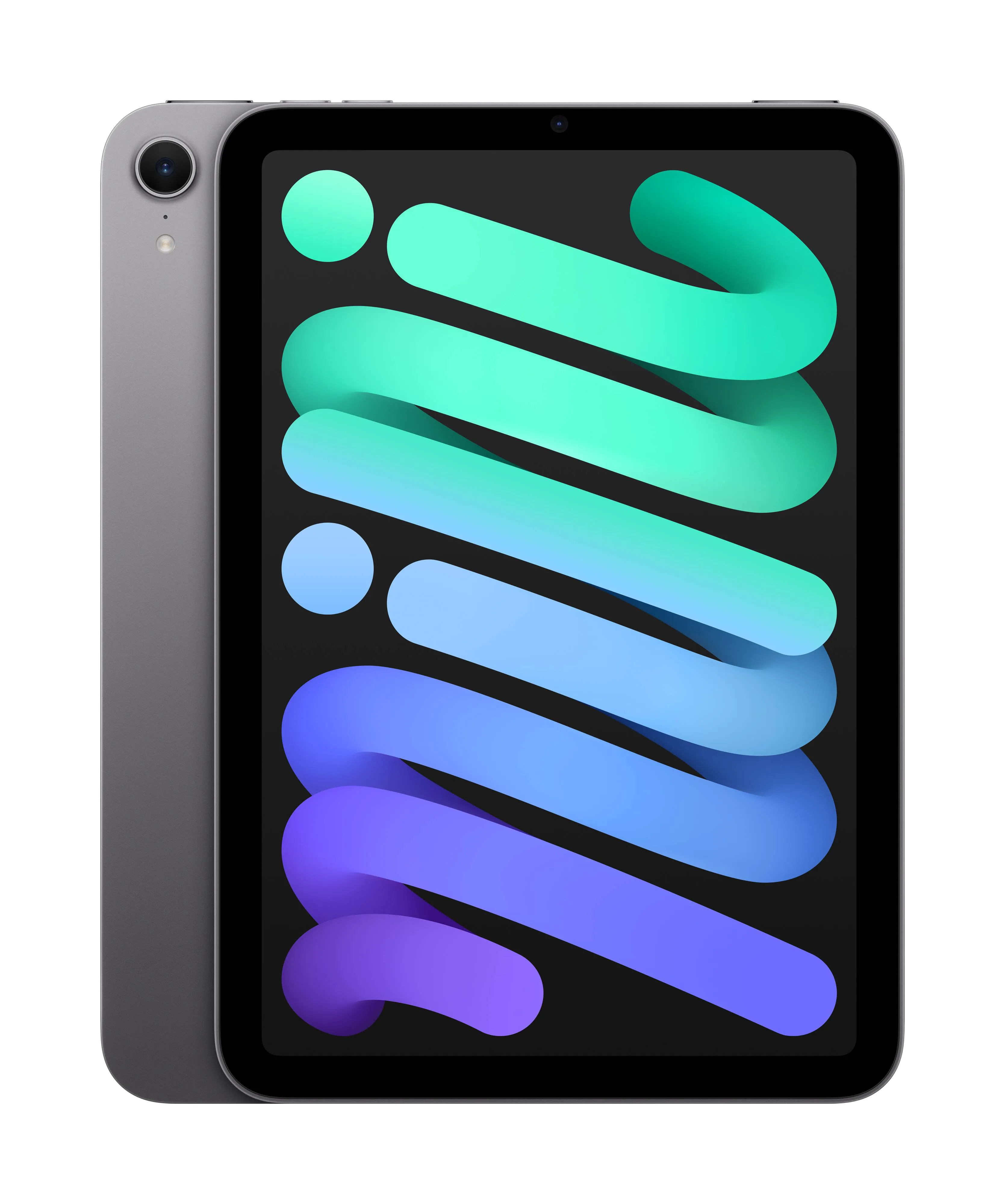 Apple iPad mini (A17 Pro)