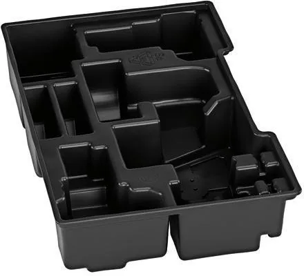 Bosch Boxeinlage BxLxH 332x61x203mm PS f.GWS 12V-76