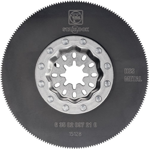 Sägeblatt HSS Ø 85 mm FEIN