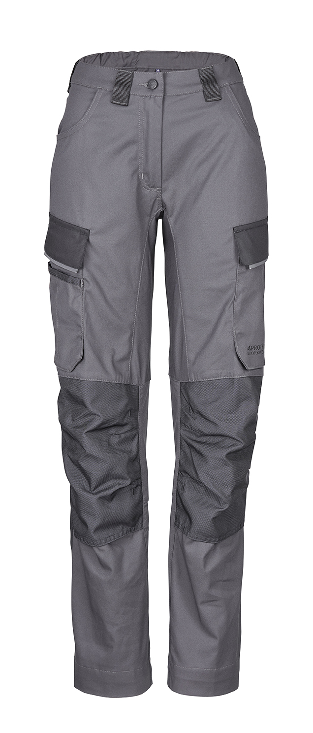 4PROTECT® Workwear Damen-Hose 38