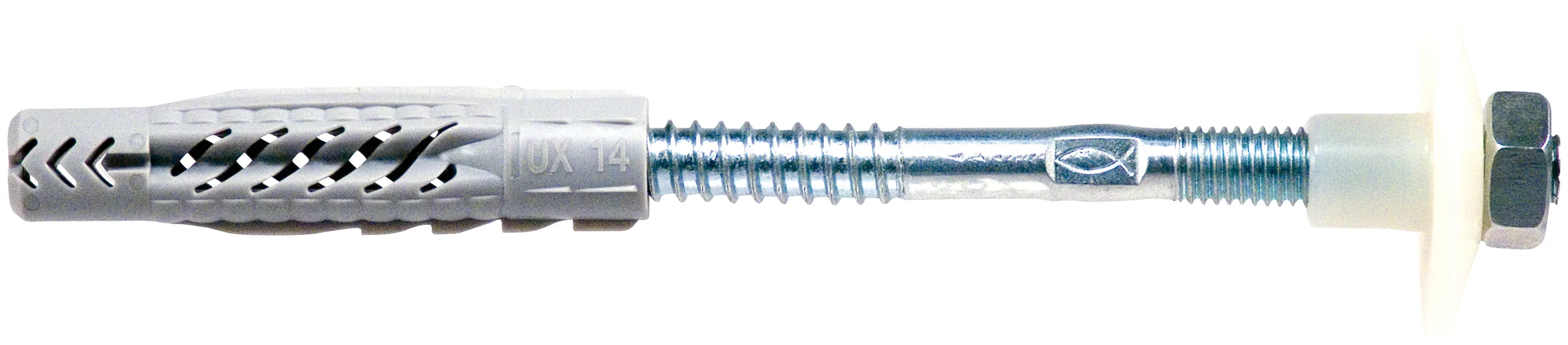 fischer Waschtischbefestigung WST 140