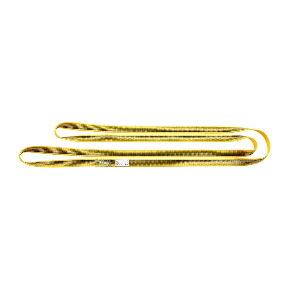 SKYLOTEC 1,2 Bandschlinge LOOP gelb (L-0008)