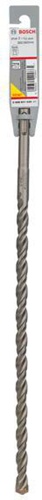 Bosch Hammerbohrer Arbeits-L.300mm D.12mm L.360mm SDS plus-3