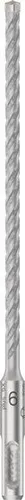 Bosch Hammerbohrer PRO SDS plus-5X D.6,0mm Arbeits-L.150mm L.210mm SDS plus 10 St.