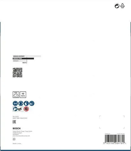 Bosch Schleifscheibe PRO Metal D.200mm Bohrung 32mm K46 Körnung 46