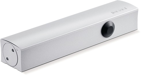 Scherentürschließer TS 4000 S Schließverzögerung ohne Gestänge GEZE