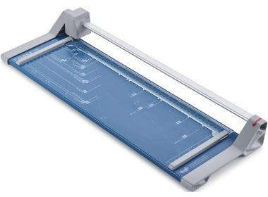 DAHLE Rollenschneider 00508-24050 DIN A3 Metall blau
