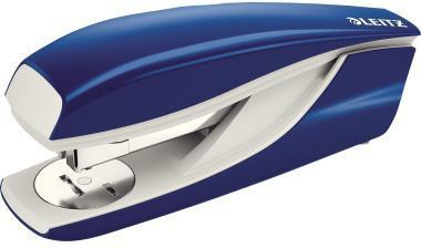 Leitz Heftgerät NeXXt 55220035 max. 40Blatt Metall/Kunststoff bl