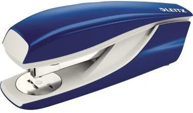 Leitz Heftgerät NeXXt 55220035 max. 40Blatt Metall/Kunststoff bl