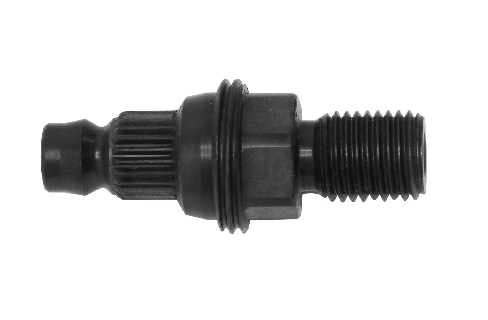 Norton Clipper Adapter 1 ¼” UNC Zapfen x Hilti DDBU