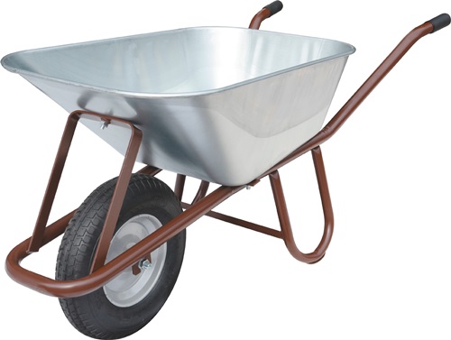 MÜBA Tiefmuldenkarre 