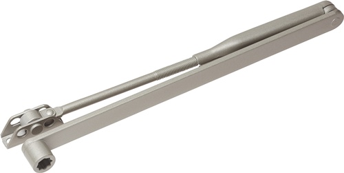 Gestänge verl.DORMAKABA