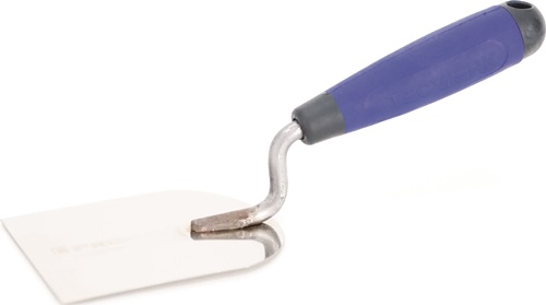 TECWERK Stukkateurspachtel B.80mm VA 