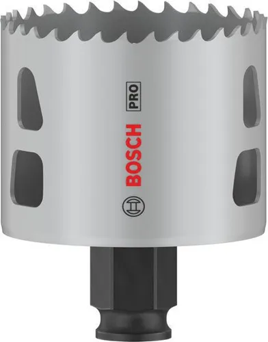 Bosch Lochsäge PRO Multi Material PC Plus D.60mm