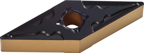 TECWERK Wendeschneidplatte Bearbeitung mittel 