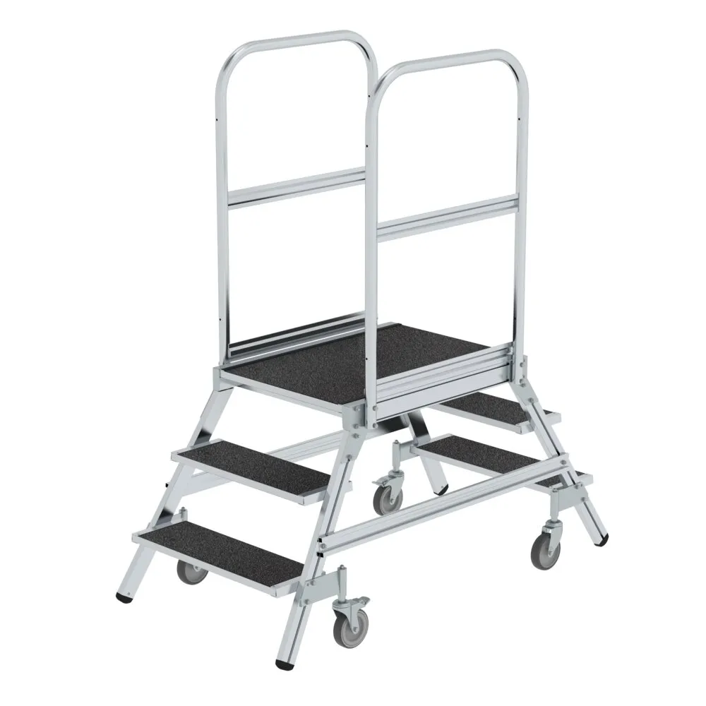 MUNK Podesttreppe