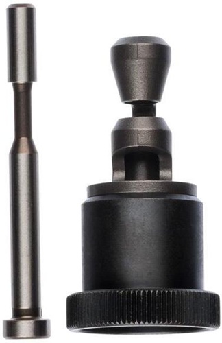 Bosch Matrize f.GNA 1,3/1,6/2,0 Professional/1530 m.Stempel f.Well-/Trapezbleche 