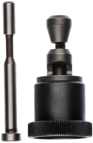 Bosch Matrize f.GNA 1,3/1,6/2,0 Professional/1530 m.Stempel f.Well-/Trapezbleche