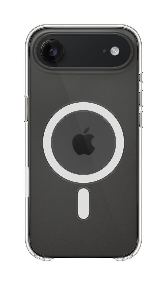 Apple iPhone Air Case mit MagSafe, Frost