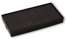 COLOP Stempelkissen E/40 3101430002 für Printer 40 schwarz 2 St./Pack.