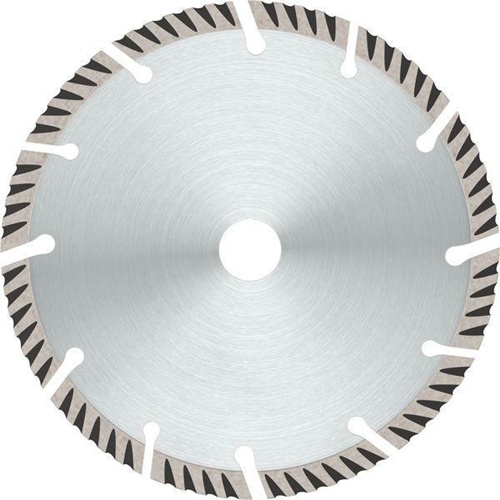 Bosch Diamanttrennscheibe PRO Multi Material D.180mm Schnitt-B.2,4mm 10St.