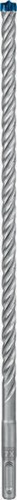 Bosch Hammerbohrer Expert SDS-7X D.10mm Arbeits-L.250mm L.315mm SDS-Plus 1 St.