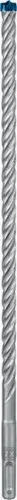 Bosch Hammerbohrer Expert SDS-7X D.10mm Arbeits-L.250mm L.315mm SDS-Plus 1 St.