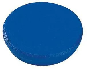 DAHLE Haftmagnet 95532-21398 32mm blau 10 St./Pack.
