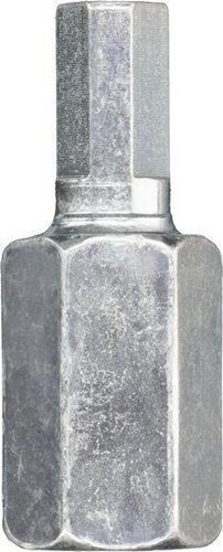 Bosch Rührkorb-Adapter L.63mm 