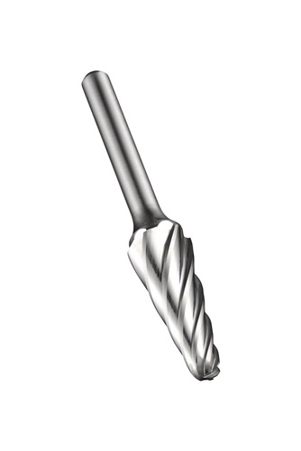 Frässtift KEL HM Verzahnung für Alu DORMER