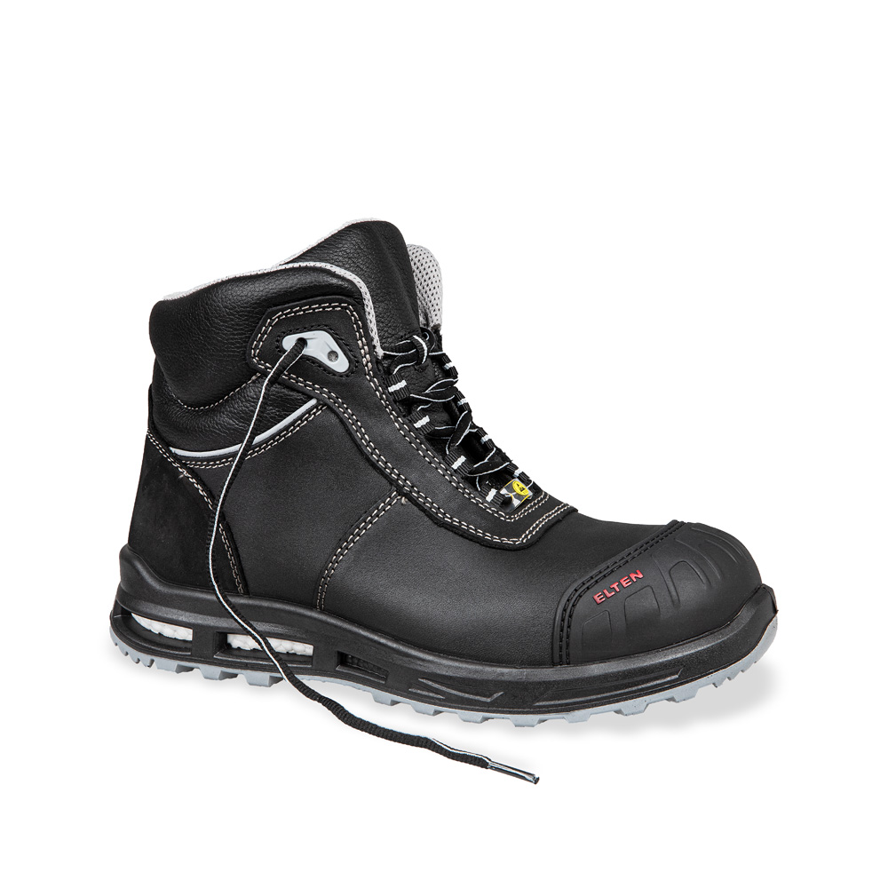 ELTEN Sicherheitsstiefel REACTION XXT PRO MID ESD S3 WR (769771)