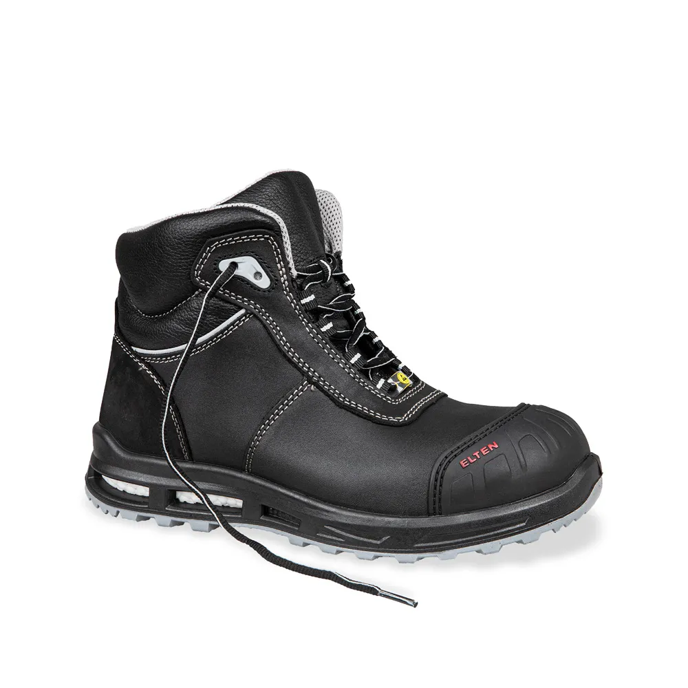 ELTEN Sicherheitsstiefel REACTION XXT PRO MID ESD S3 WR (769771)