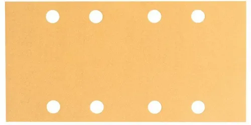 Bosch Schleifblatt C470 Best for Wood and Paint LxB 186x93mm Körnung 320 50er Pack