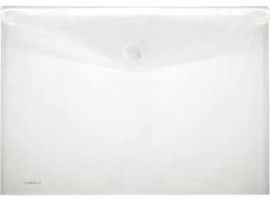 FolderSys Sammelhülle 40107-04 DIN A3 transparent 10 St./Pack.