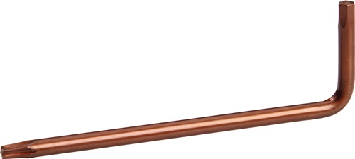 TECWERK Austreiber KV z.Abstechhalter 