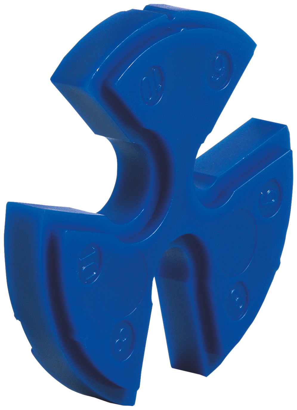 fischer Distanzausgleichs-Disk DAD 6