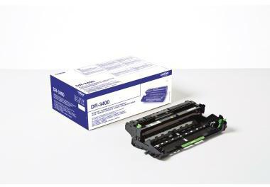 Brother Trommeleinheit DR3400 50.000Seiten