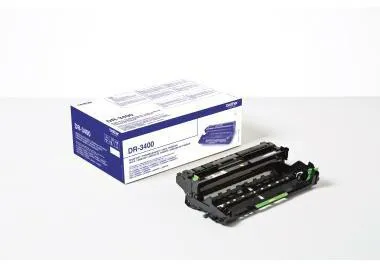 Brother Trommeleinheit DR3400 50.000Seiten