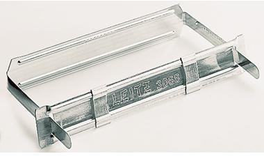 Leitz Fastener 30680000 3,5cm Heftverschluß Metall