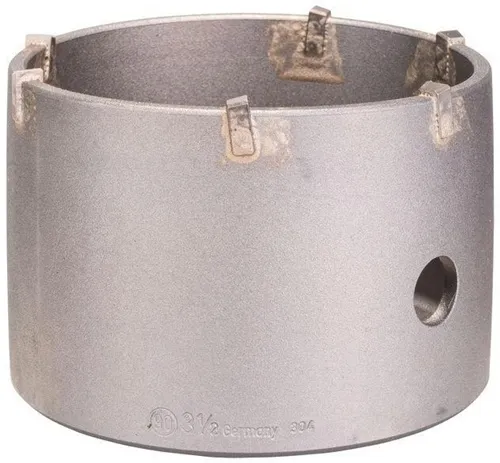 Bosch Hohlbohrkrone PRO Arbeits-L.72mm D.90mm SDS-plus-5