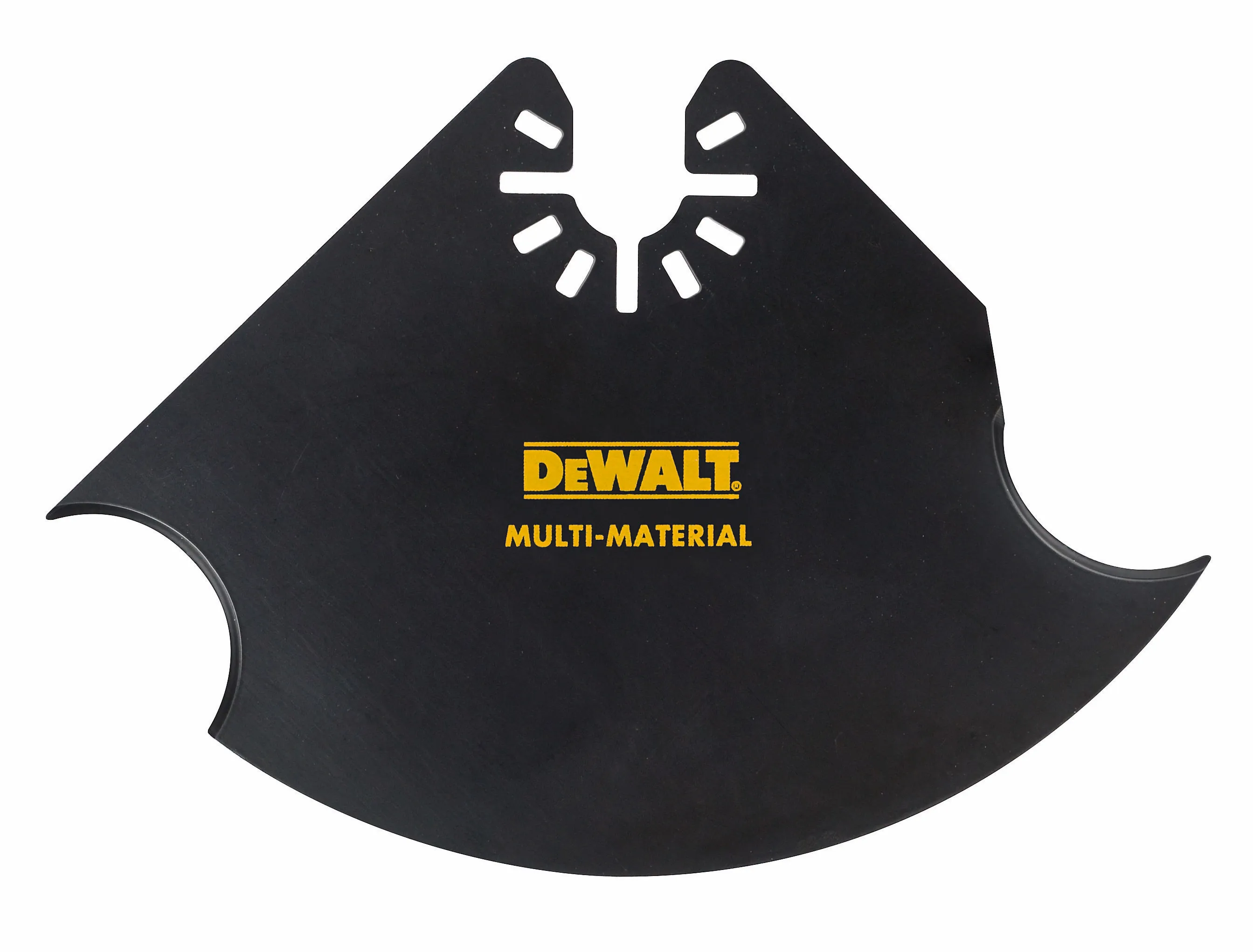 DEWALT DT20712-QZ Multi-Tool Schneidmesser 100 mm
