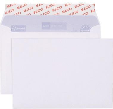 ELCO Briefumschlag 38686 C6 hk oF weiß 500 St./Pack.