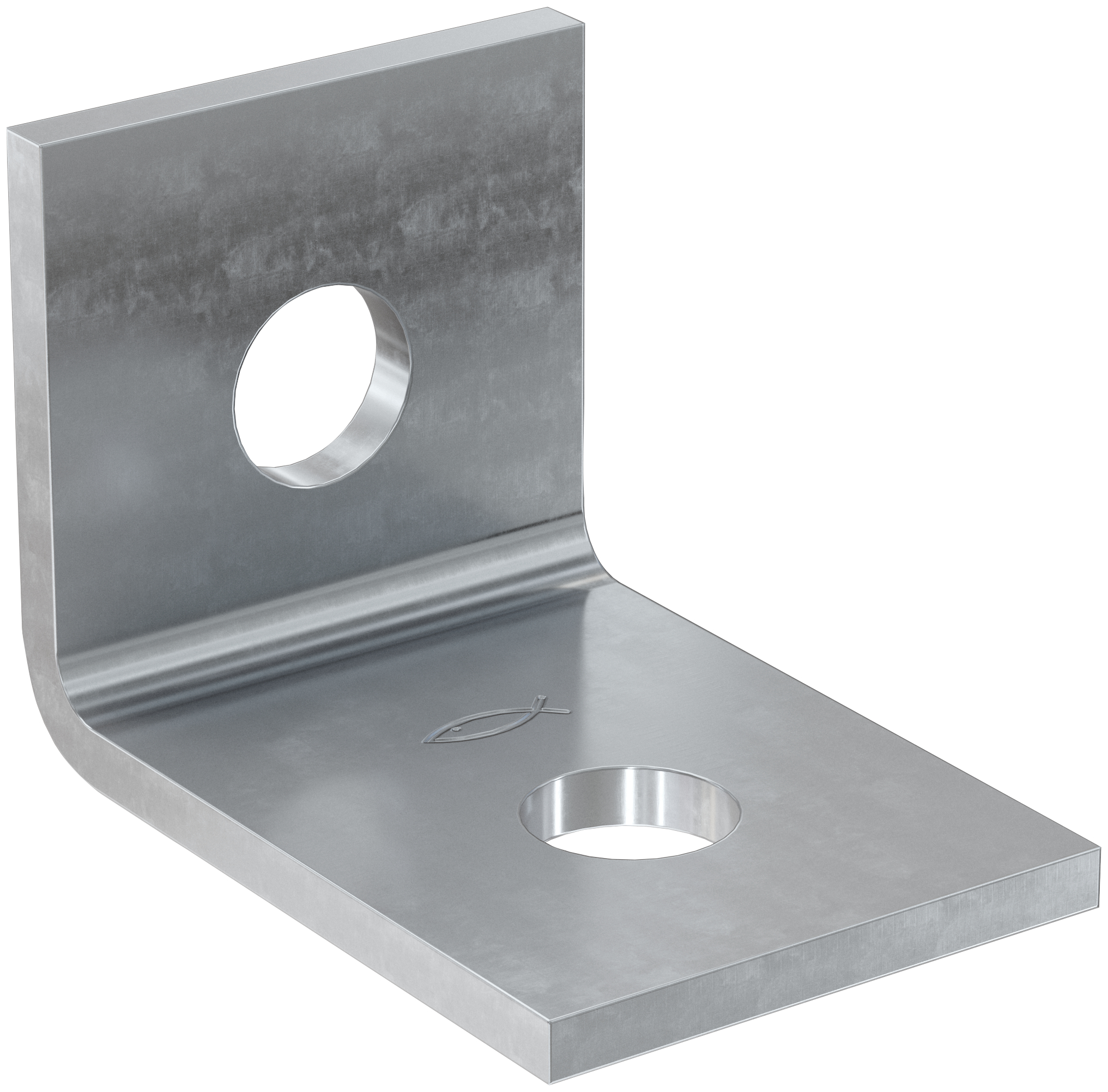 fischer Montagewinkel FAF 2