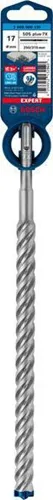 Bosch Hammerbohrer Expert SDS plus-7X D.17mm Arbeits-L.250mm L.315mm