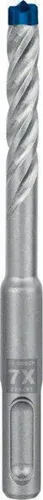 Bosch Hammerbohrer Expert SDS-7X D.8mm Arbeits-L.50mm L.115mm SDS-Plus 1 St.