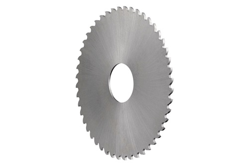 Metallkreissägeblatt D80xB1,2mm HSS Z.48 DORMER