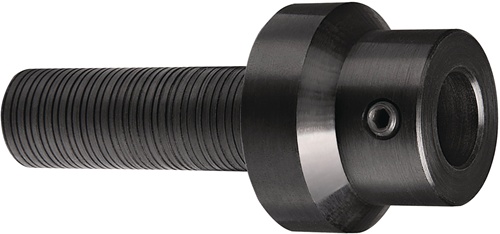 Werkbank-Adapter f.Bohr-D.16mm z.30mm BESSEY