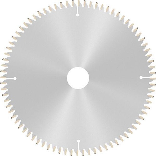 Bosch Kreissägeblatt PRO Multi Material D.210mm Bohrung 30mm 80Zähne HLTCG