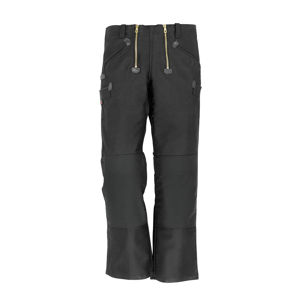 FHB Zunfthose KLAUS schwarz (70086 )